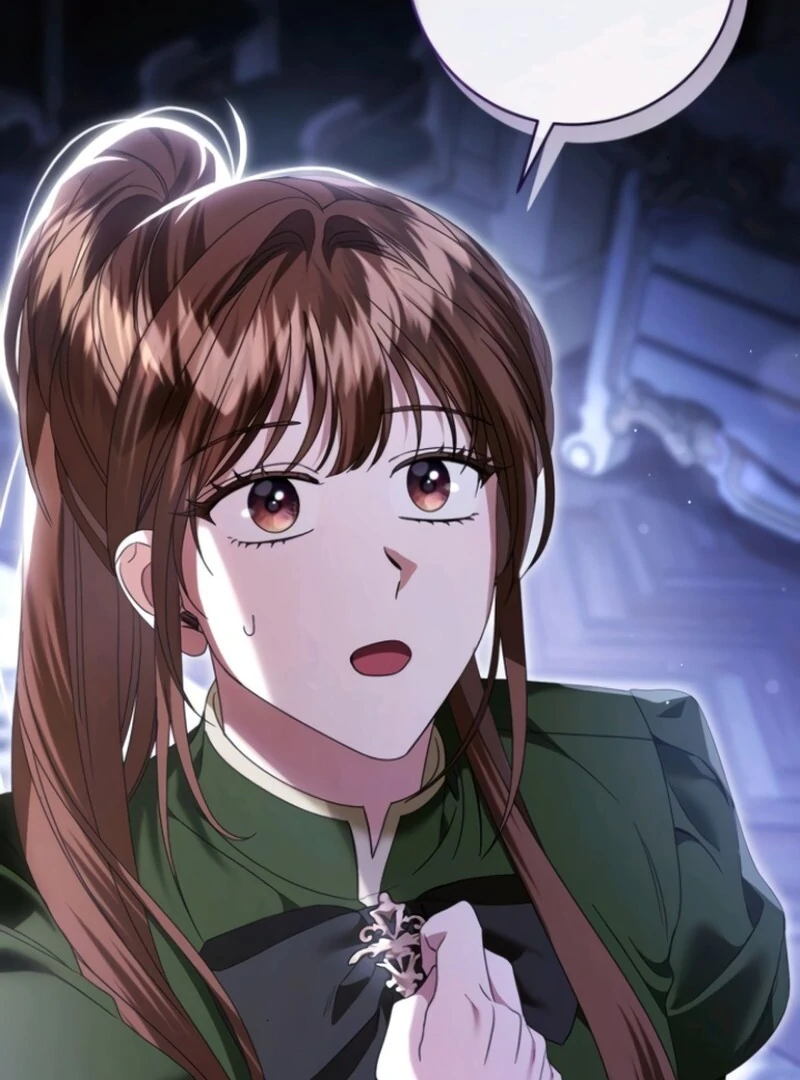 This Is What First Love Is Like, Your Majesty Chapter 38 - Page 76