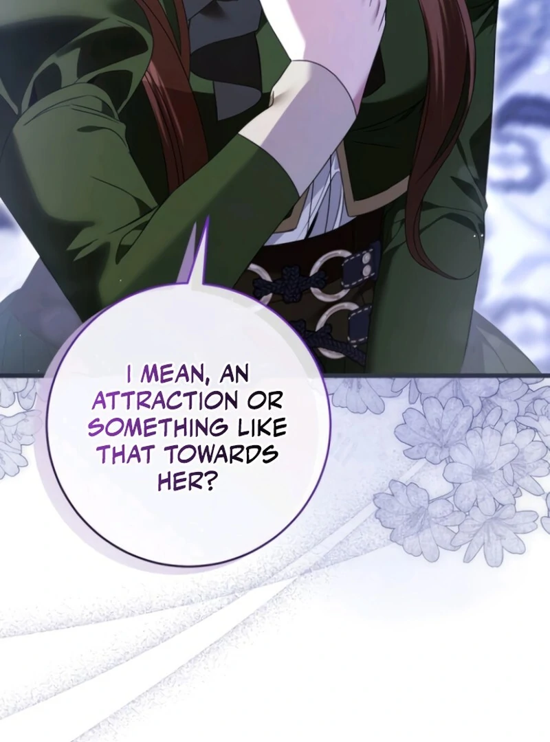 This Is What First Love Is Like, Your Majesty Chapter 38 - Page 77