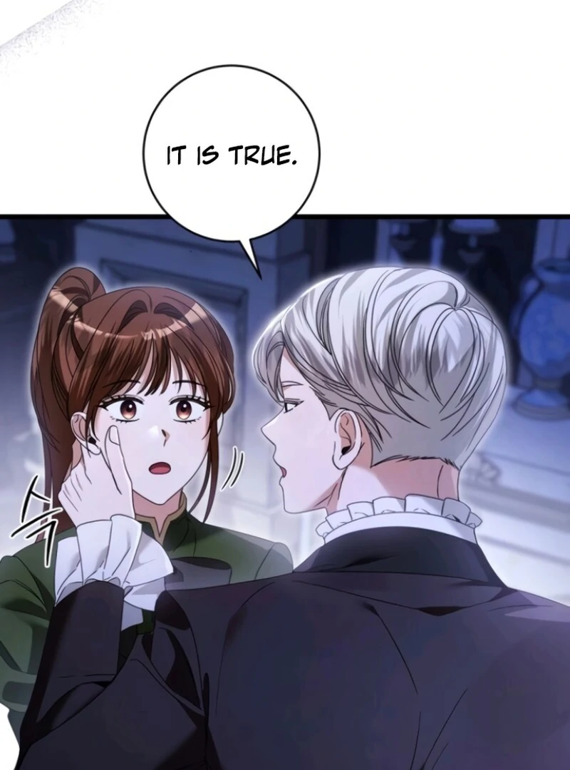 This Is What First Love Is Like, Your Majesty Chapter 38 - Page 78