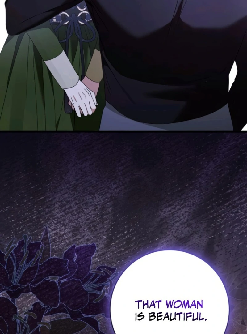 This Is What First Love Is Like, Your Majesty Chapter 38 - Page 79