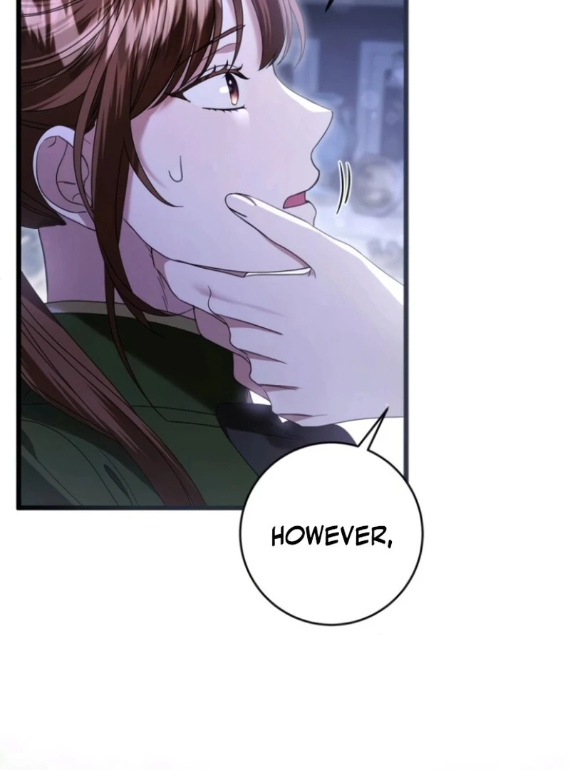 This Is What First Love Is Like, Your Majesty Chapter 38 - Page 82