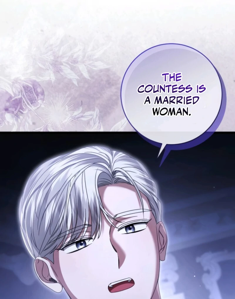 This Is What First Love Is Like, Your Majesty Chapter 38 - Page 83