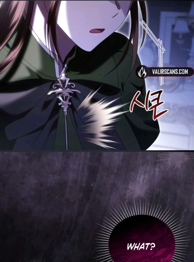 This Is What First Love Is Like, Your Majesty Chapter 38 - Page 85