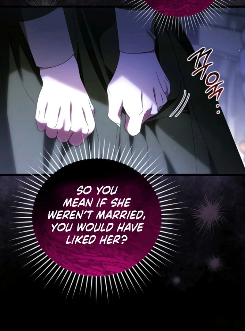 This Is What First Love Is Like, Your Majesty Chapter 38 - Page 86