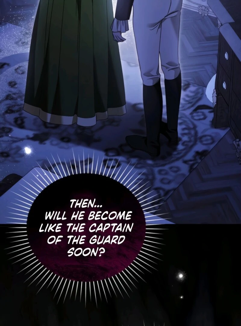 This Is What First Love Is Like, Your Majesty Chapter 38 - Page 88