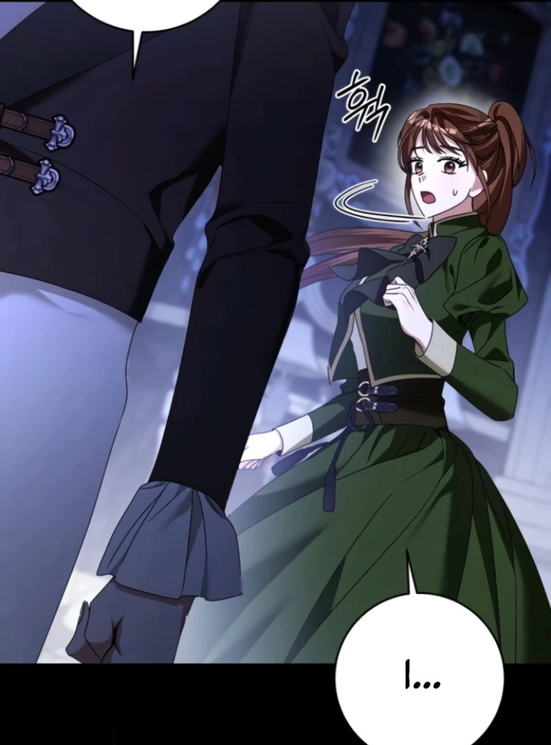 This Is What First Love Is Like, Your Majesty Chapter 38 - Page 93