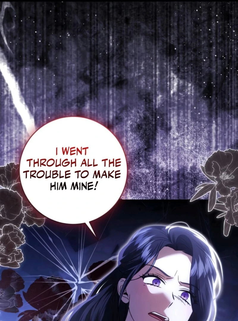 This Is What First Love Is Like, Your Majesty Chapter 38 - Page 99