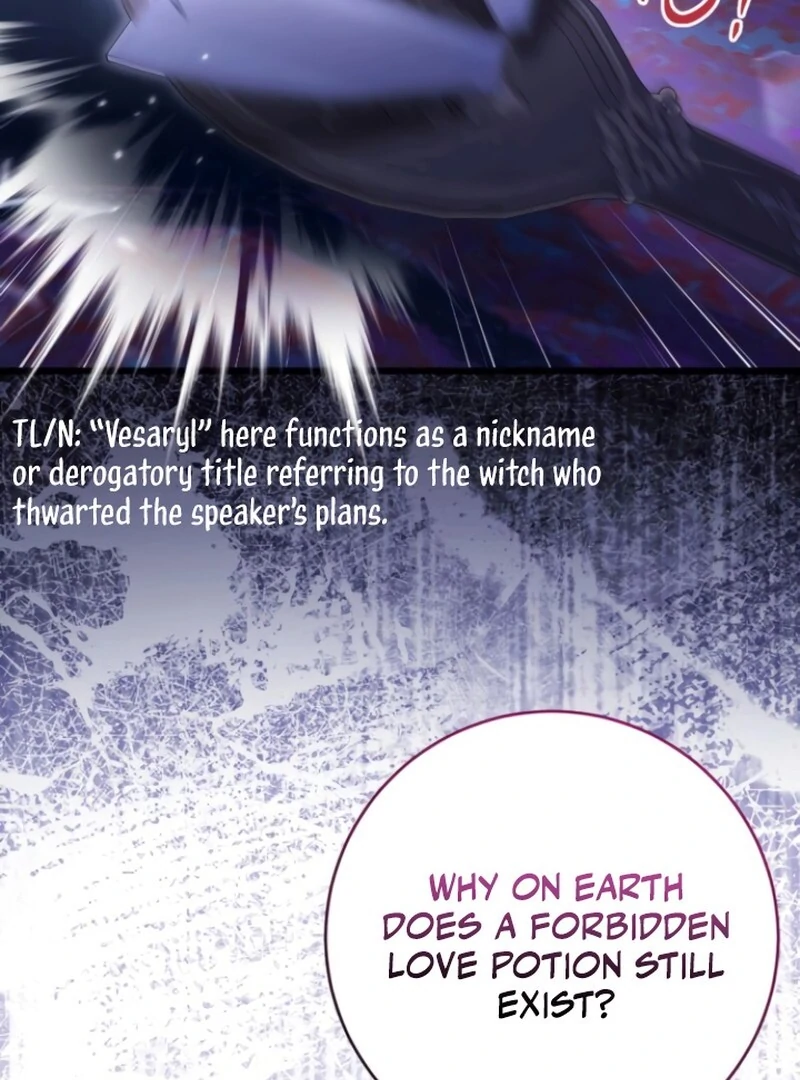 This Is What First Love Is Like, Your Majesty Chapter 38 - Page 102