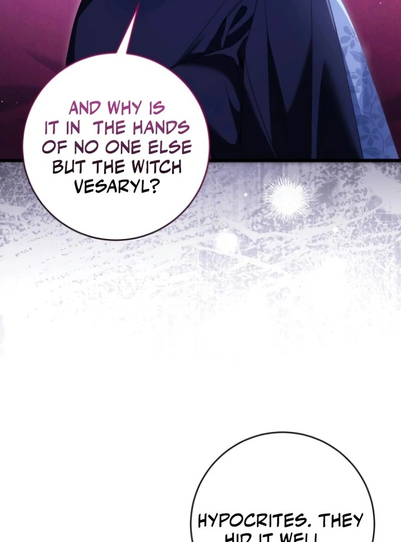 This Is What First Love Is Like, Your Majesty Chapter 38 - Page 104