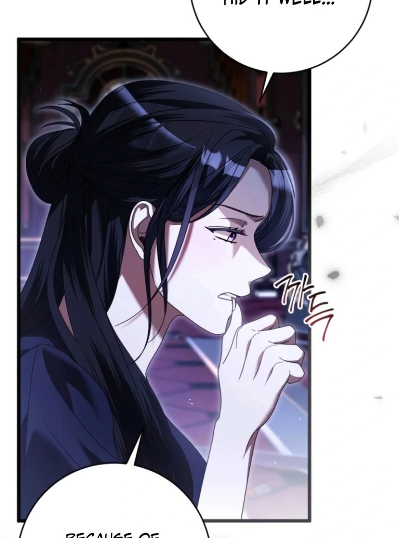 This Is What First Love Is Like, Your Majesty Chapter 38 - Page 105