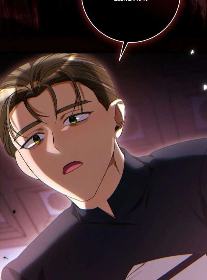 This Is What First Love Is Like, Your Majesty Chapter 40 - Page 6