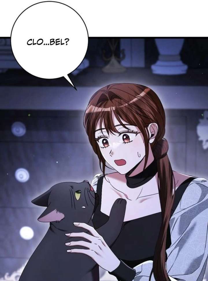 This Is What First Love Is Like, Your Majesty Chapter 40 - Page 14