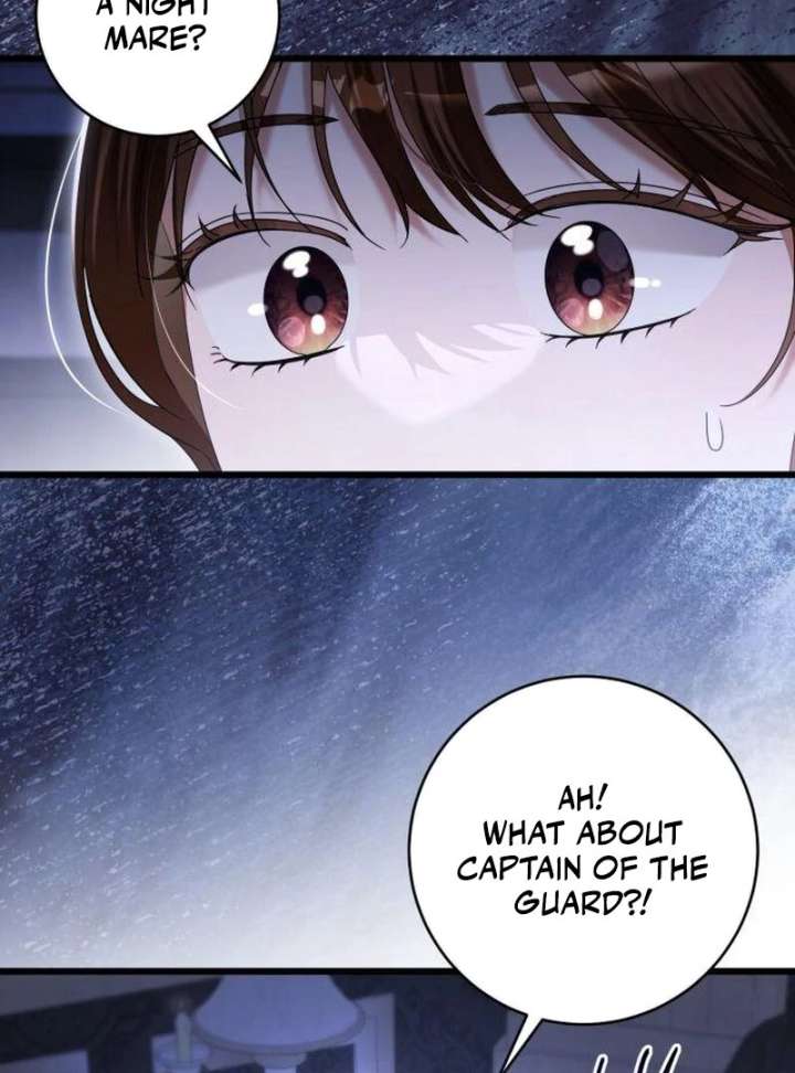 This Is What First Love Is Like, Your Majesty Chapter 40 - Page 16