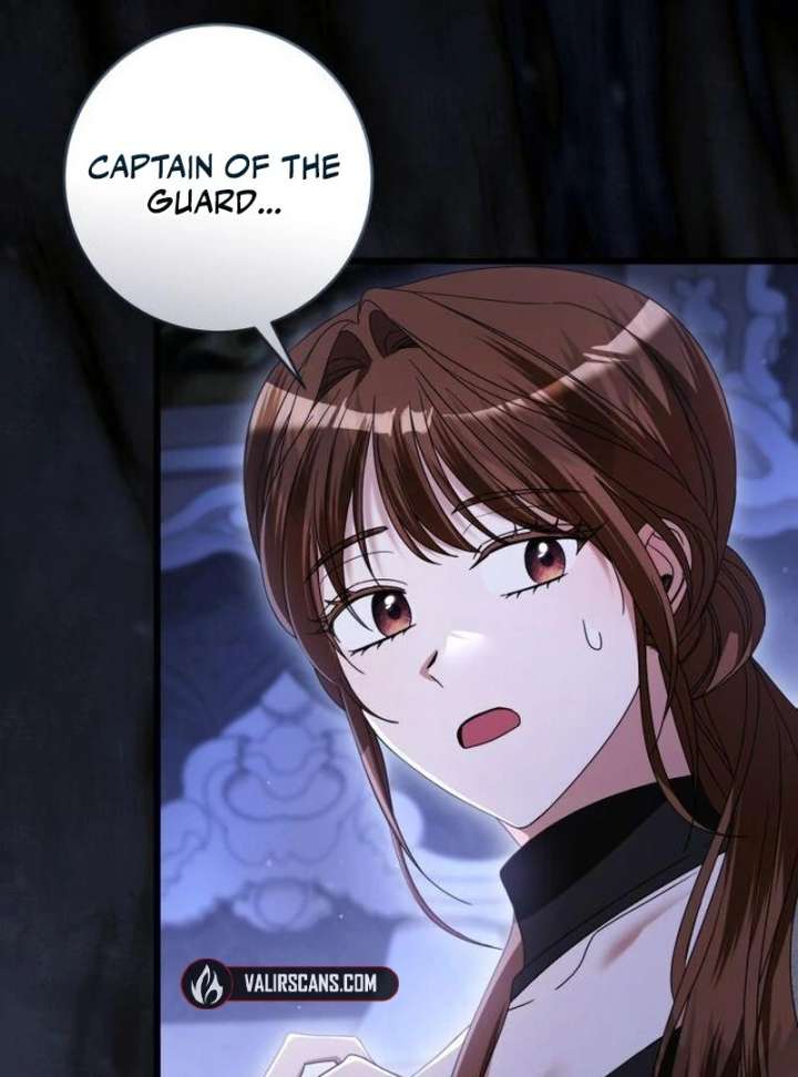 This Is What First Love Is Like, Your Majesty Chapter 40 - Page 20