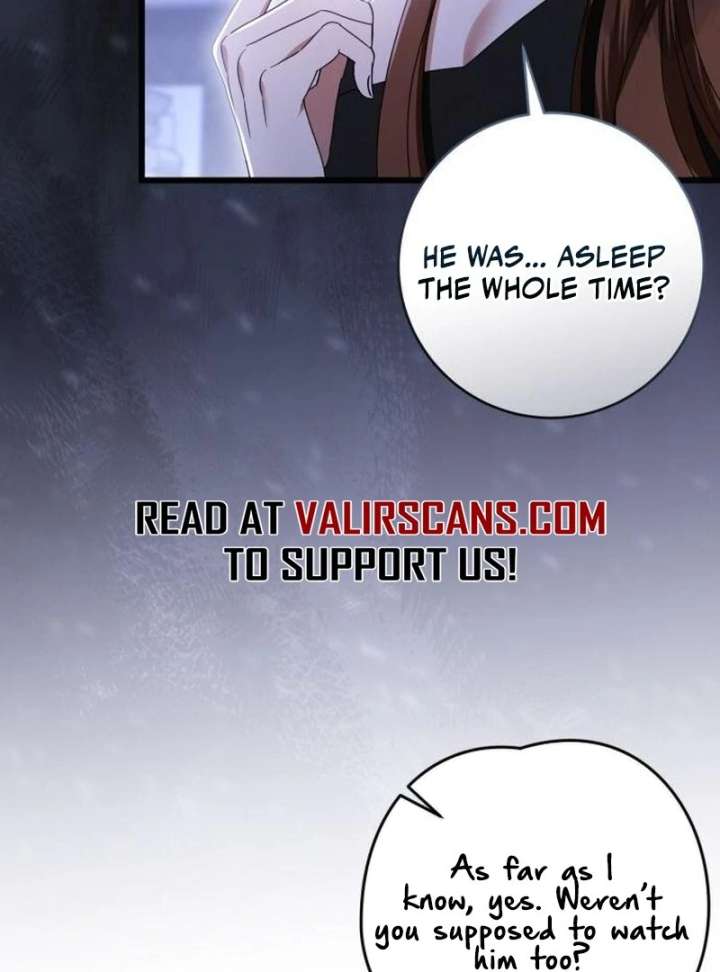 This Is What First Love Is Like, Your Majesty Chapter 40 - Page 21