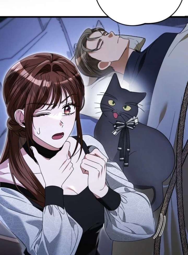 This Is What First Love Is Like, Your Majesty Chapter 40 - Page 22