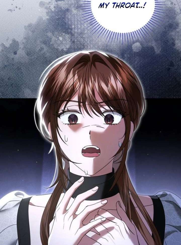 This Is What First Love Is Like, Your Majesty Chapter 40 - Page 24