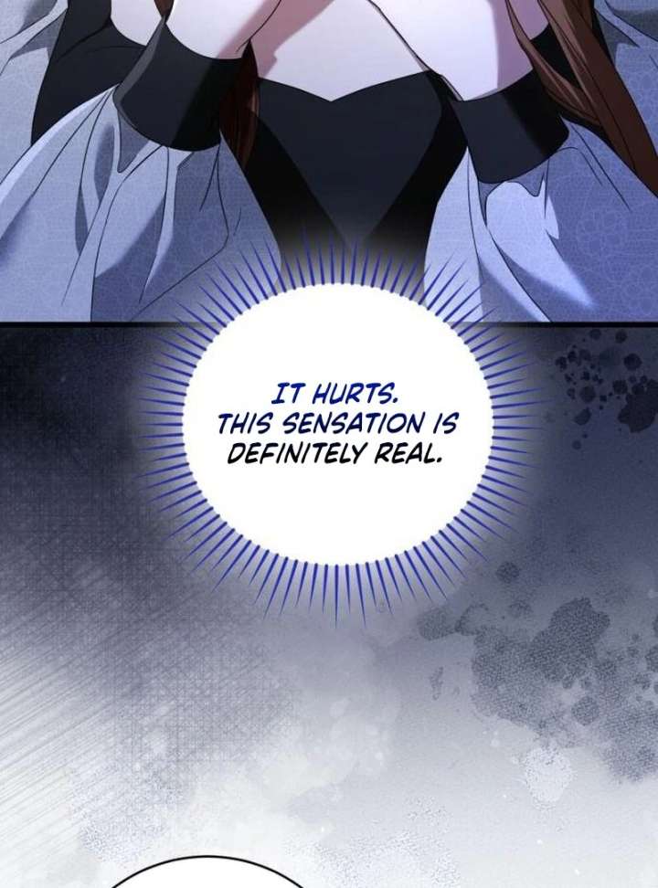 This Is What First Love Is Like, Your Majesty Chapter 40 - Page 25