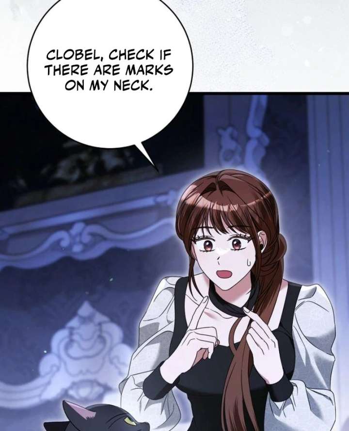 This Is What First Love Is Like, Your Majesty Chapter 40 - Page 26