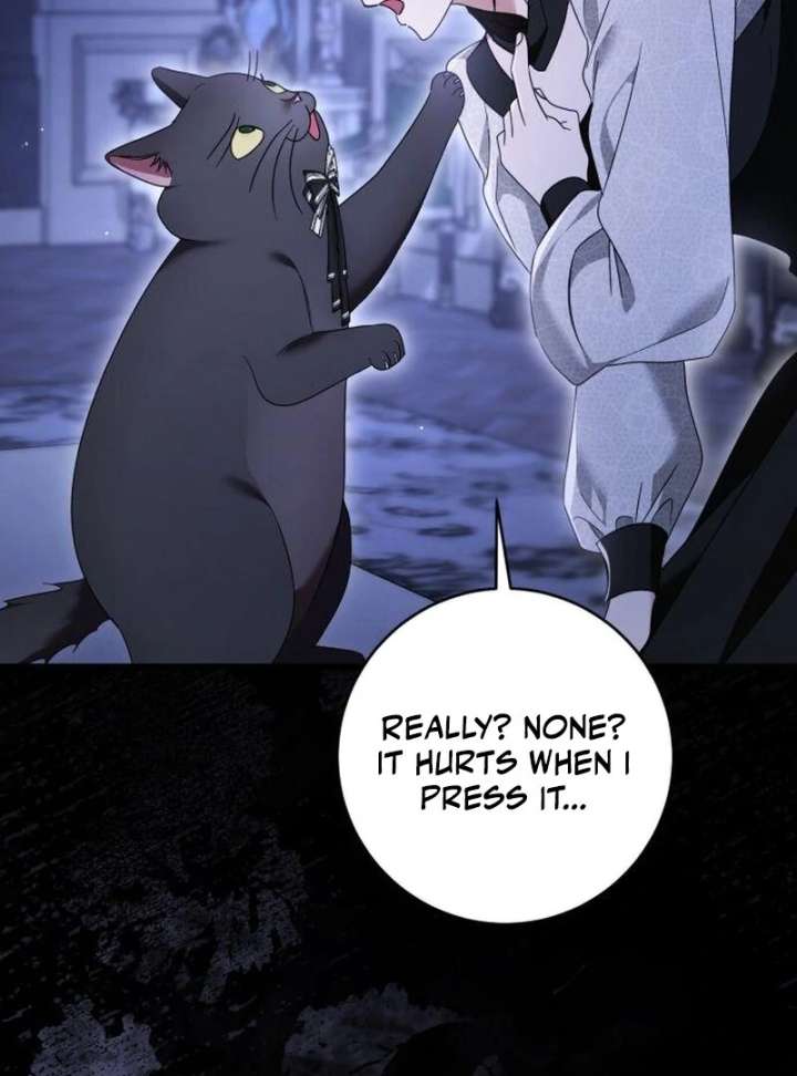 This Is What First Love Is Like, Your Majesty Chapter 40 - Page 30