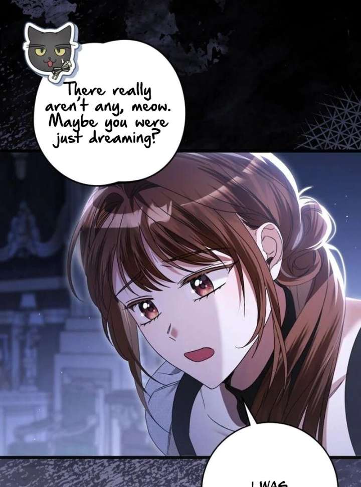 This Is What First Love Is Like, Your Majesty Chapter 40 - Page 31