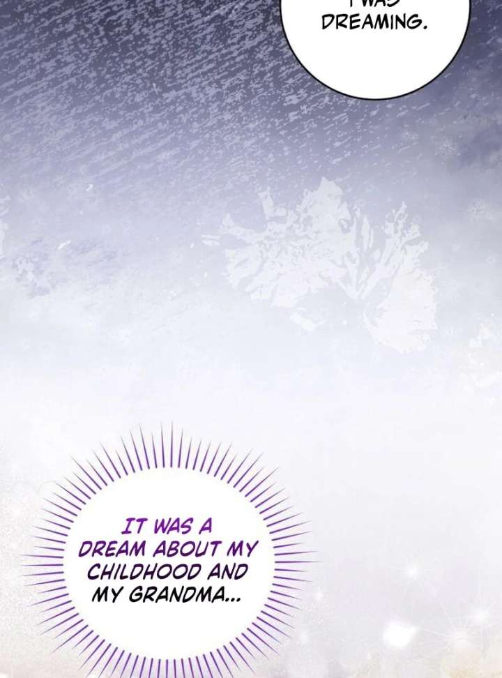 This Is What First Love Is Like, Your Majesty Chapter 40 - Page 32