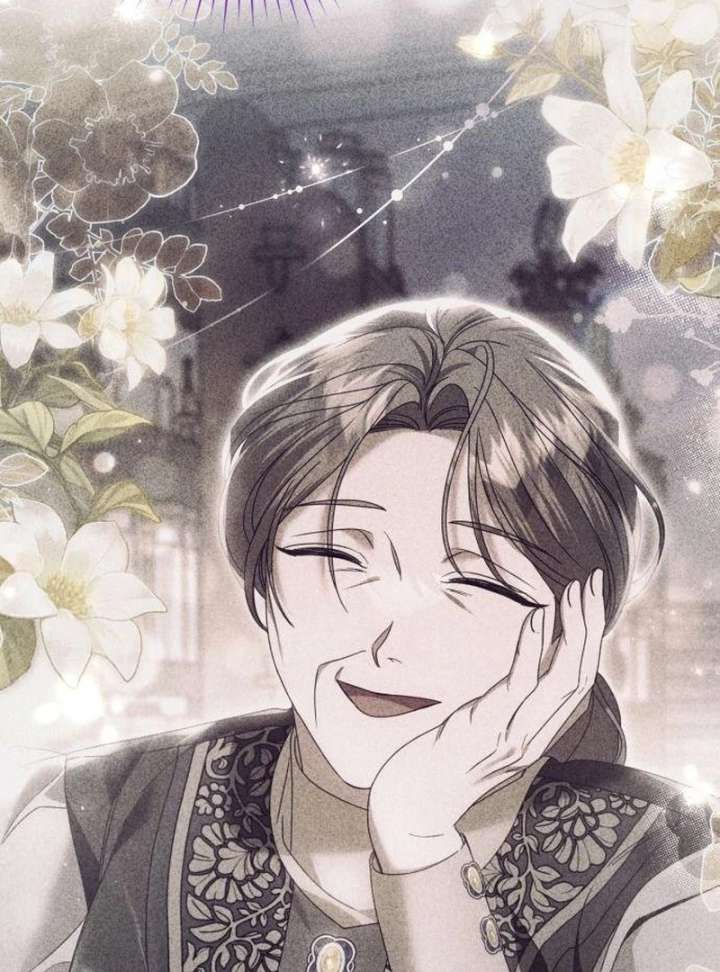 This Is What First Love Is Like, Your Majesty Chapter 40 - Page 33