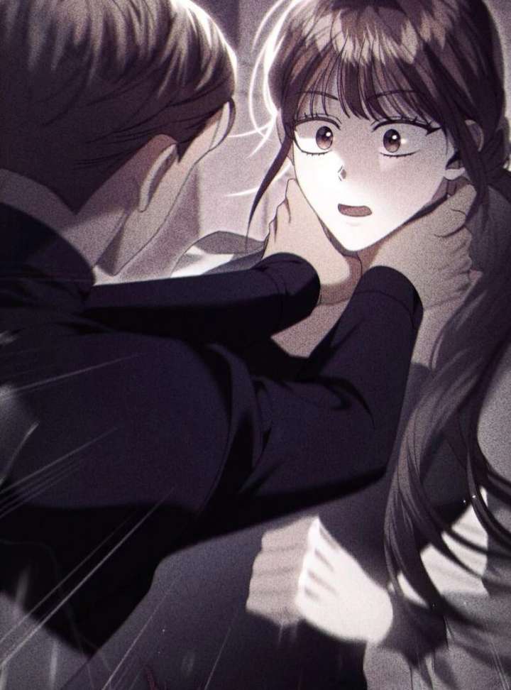 This Is What First Love Is Like, Your Majesty Chapter 40 - Page 35