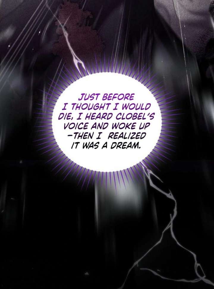 This Is What First Love Is Like, Your Majesty Chapter 40 - Page 36