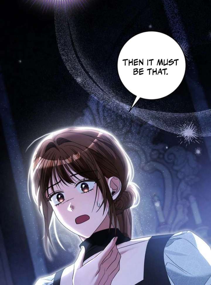 This Is What First Love Is Like, Your Majesty Chapter 40 - Page 38