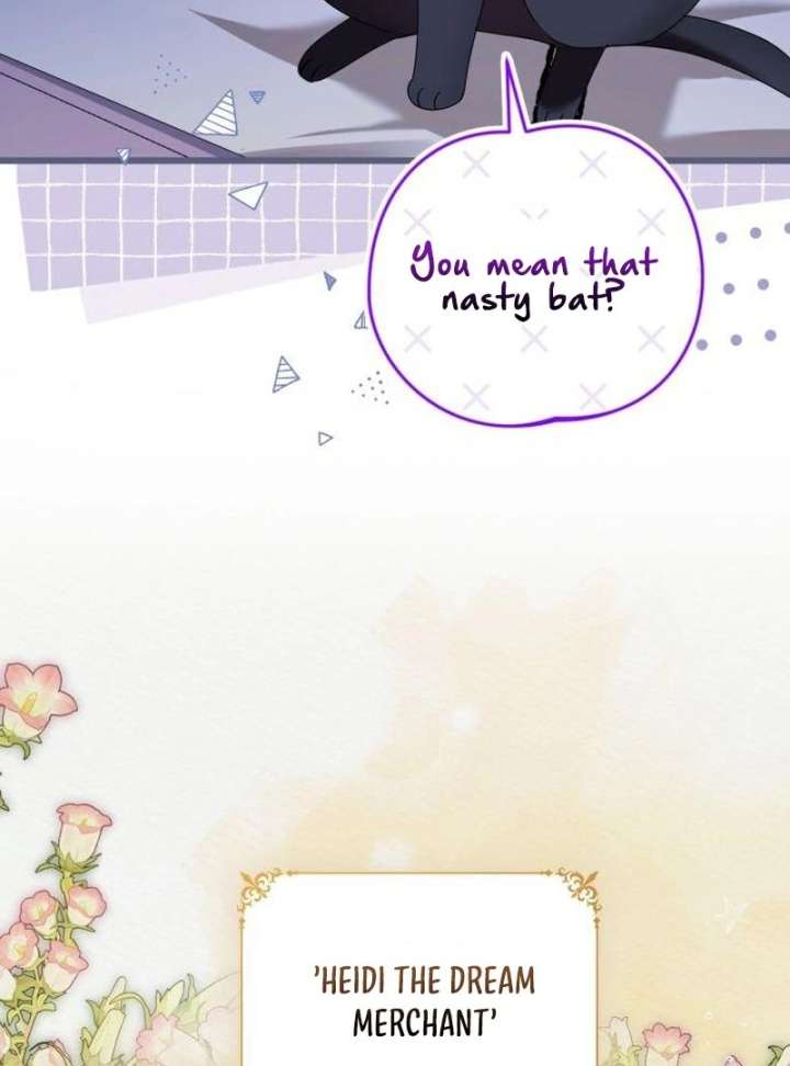 This Is What First Love Is Like, Your Majesty Chapter 40 - Page 42