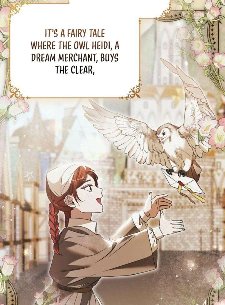 This Is What First Love Is Like, Your Majesty Chapter 40 - Page 43