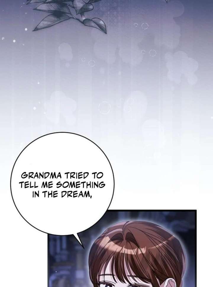 This Is What First Love Is Like, Your Majesty Chapter 40 - Page 46