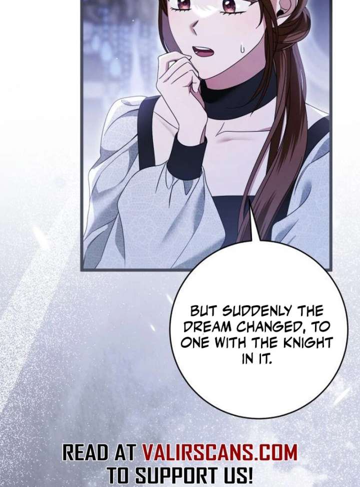 This Is What First Love Is Like, Your Majesty Chapter 40 - Page 47