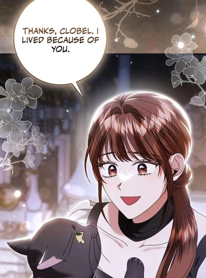 This Is What First Love Is Like, Your Majesty Chapter 40 - Page 50