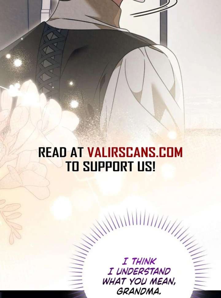 This Is What First Love Is Like, Your Majesty Chapter 40 - Page 59