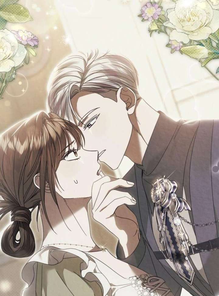 This Is What First Love Is Like, Your Majesty Chapter 40 - Page 62