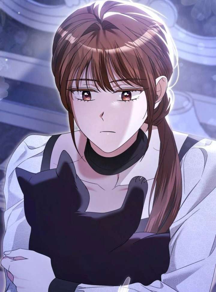 This Is What First Love Is Like, Your Majesty Chapter 40 - Page 67