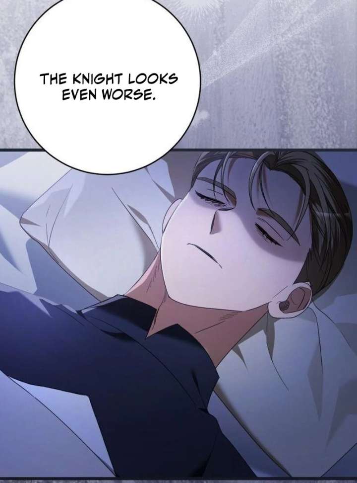 This Is What First Love Is Like, Your Majesty Chapter 40 - Page 72