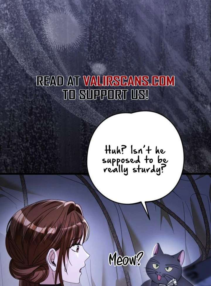 This Is What First Love Is Like, Your Majesty Chapter 40 - Page 73