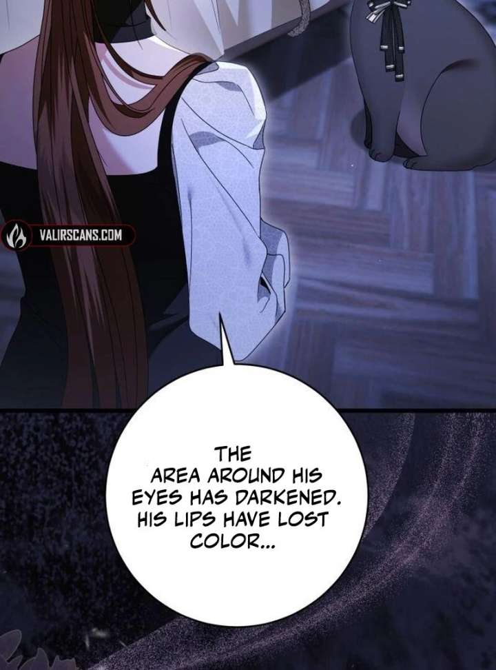 This Is What First Love Is Like, Your Majesty Chapter 40 - Page 74