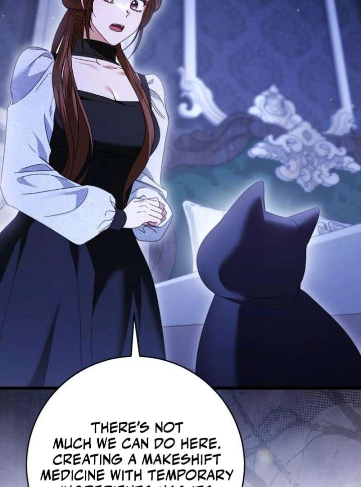 This Is What First Love Is Like, Your Majesty Chapter 40 - Page 78