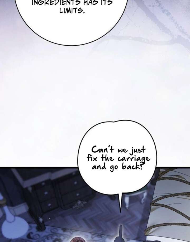 This Is What First Love Is Like, Your Majesty Chapter 40 - Page 79