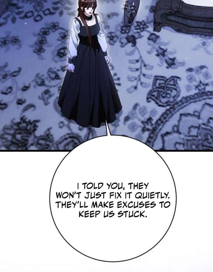 This Is What First Love Is Like, Your Majesty Chapter 40 - Page 80