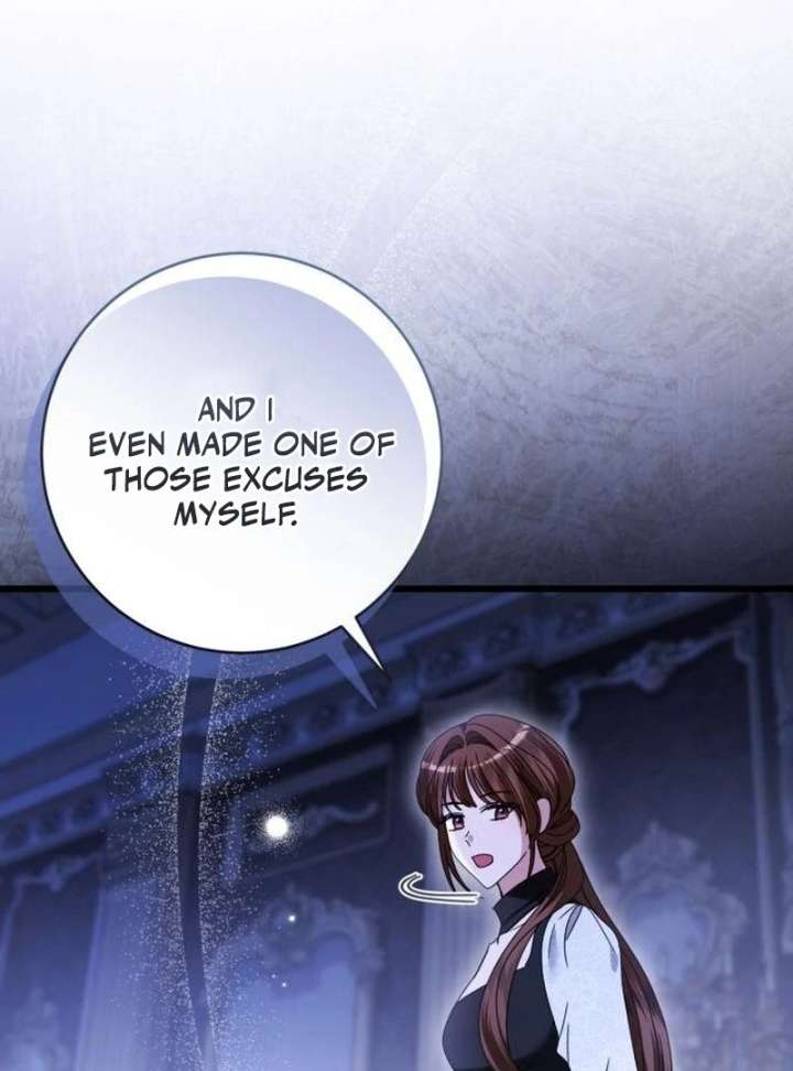 This Is What First Love Is Like, Your Majesty Chapter 40 - Page 81