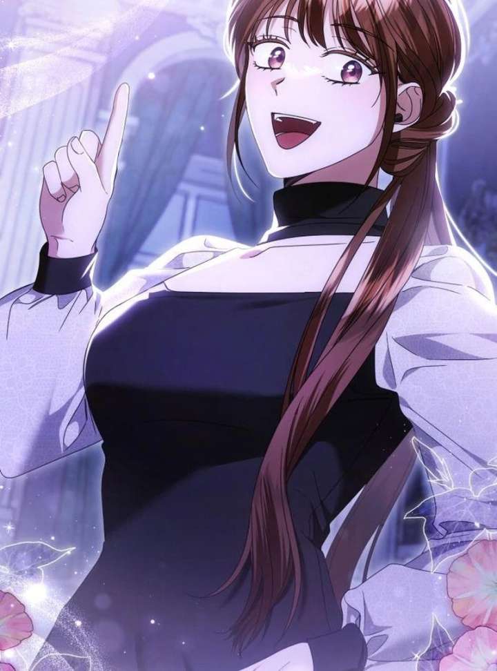 This Is What First Love Is Like, Your Majesty Chapter 40 - Page 85