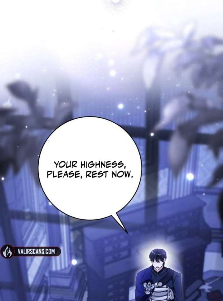 This Is What First Love Is Like, Your Majesty Chapter 40 - Page 87