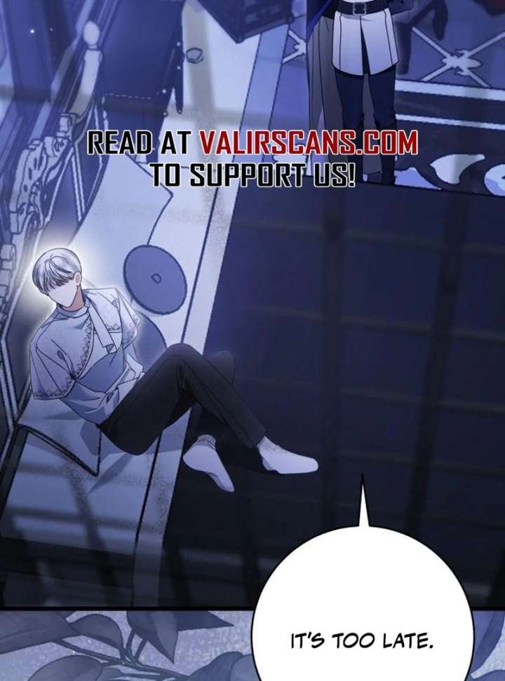 This Is What First Love Is Like, Your Majesty Chapter 40 - Page 88