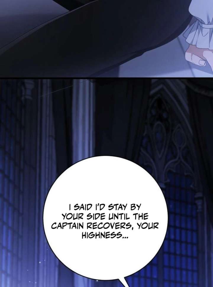 This Is What First Love Is Like, Your Majesty Chapter 40 - Page 91