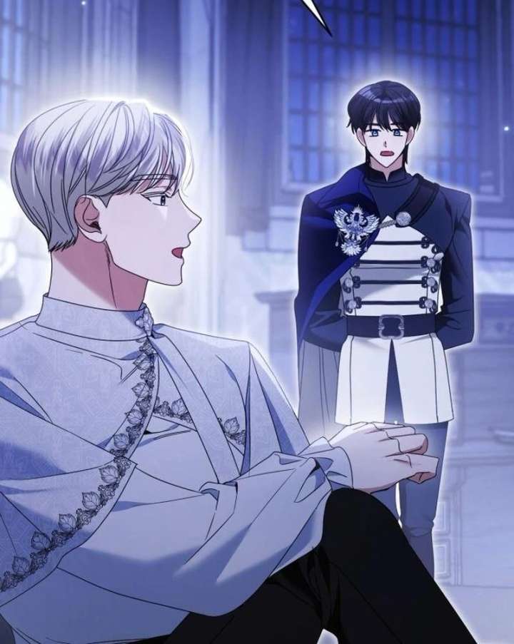 This Is What First Love Is Like, Your Majesty Chapter 40 - Page 92